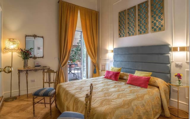 Ingrami Suites - photo 3