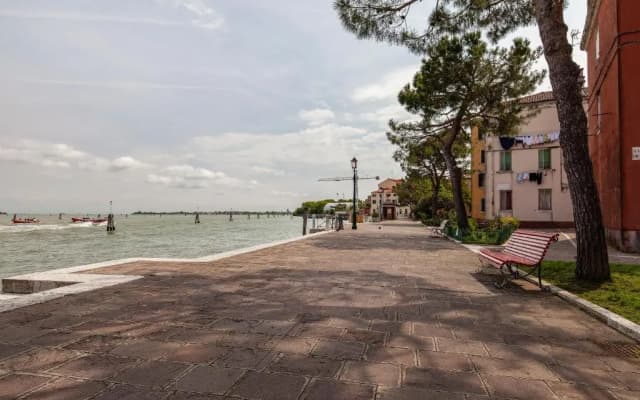 Venice Blue Lagoon - photo 4