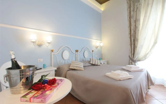 Hotel Ferrucci Firenze - photo 5