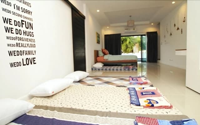 Baan Nara Pool Villa Hua Hin - photo 4