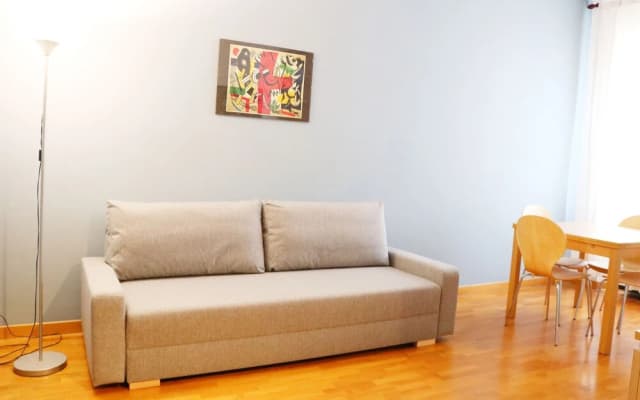 77case - Cozy Apartment 68 - photo 4