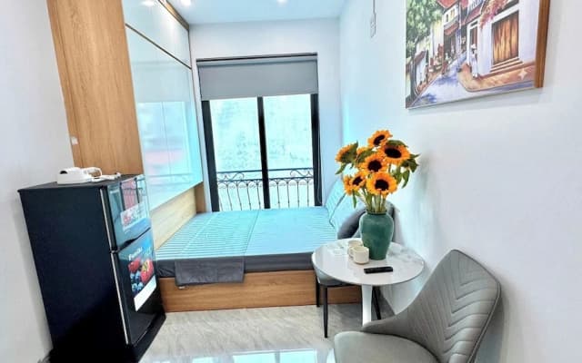 Aira Kim Ma Apartment - photo 5