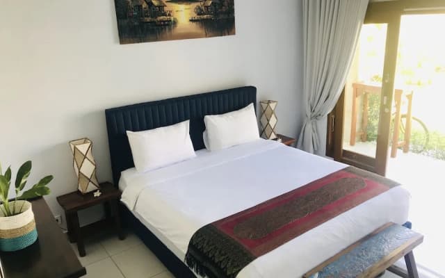 Villa Pintu Biru - photo 3