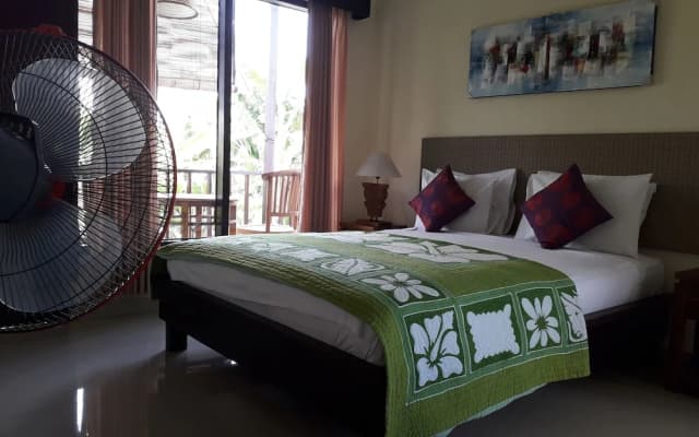 Widi House - photo 3