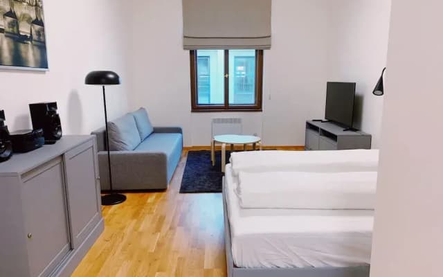 Residence u Naplavky - photo 2