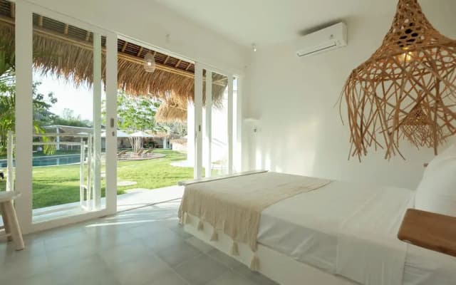 The Bingin Beach Villas Bungalow Resort - photo 4