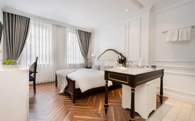 Diamond Boutique Hotel - photo 5