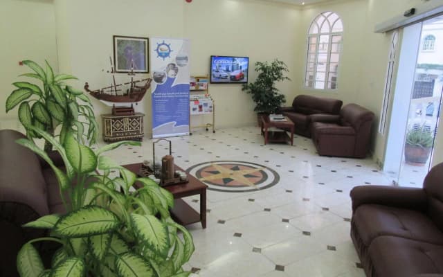 Alferdous Hotel Apartments - photo 2