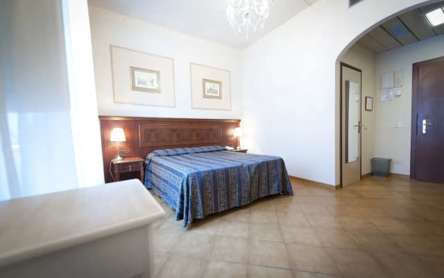 Hotel Martelli - photo 5