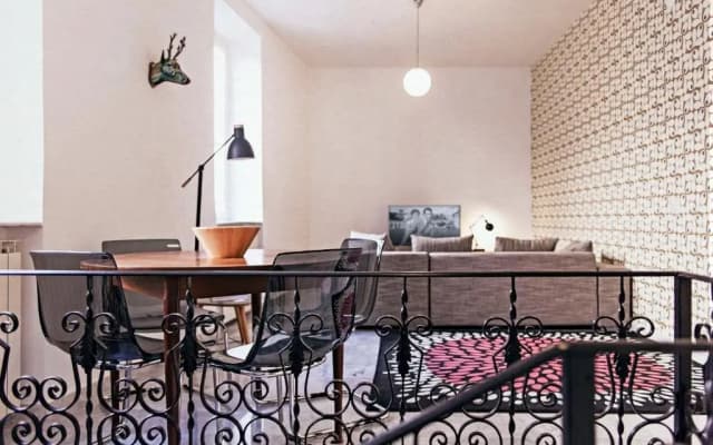 Sales Rome Trastevere Home - photo 3