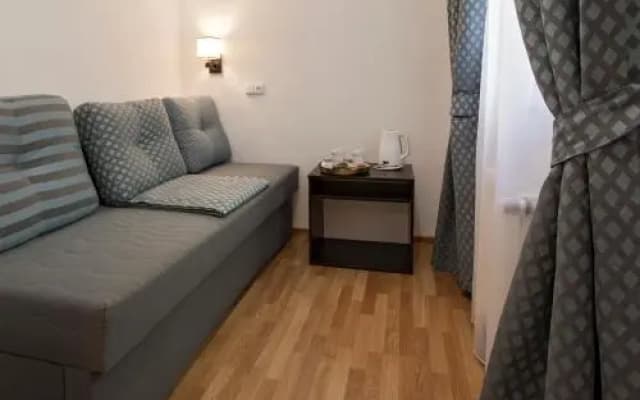 Residence Corto Old Town - photo 4