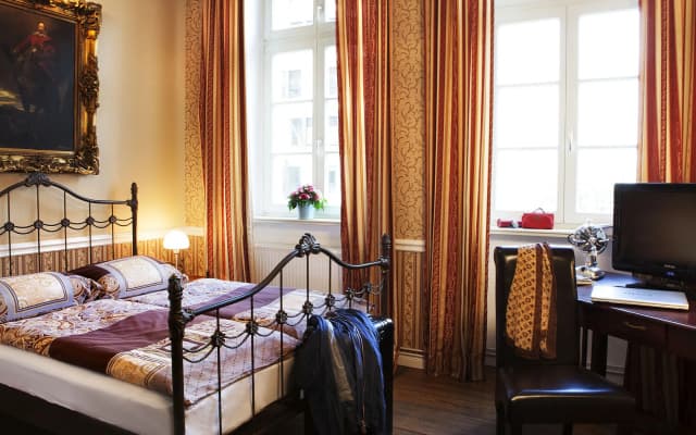 Garden Boutique Hotel Berlin - Mitte - photo 5