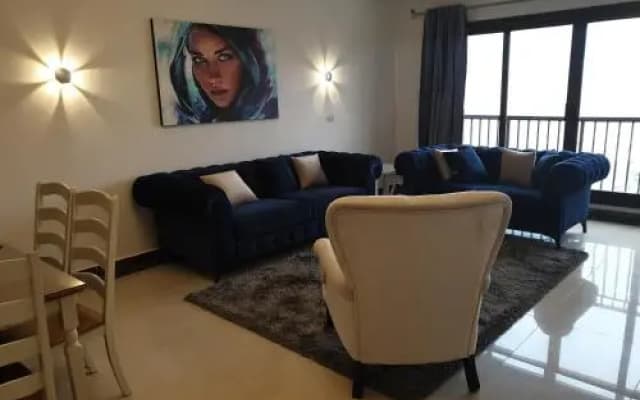 Axxodia Residence New Cairo - photo 3