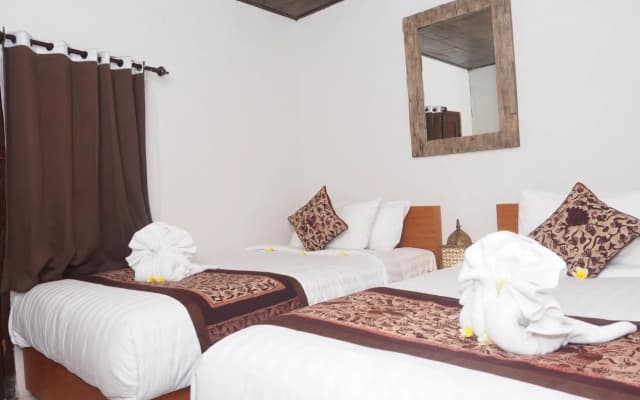 Puri Anyar Ubud by Puri Signatures - photo 2