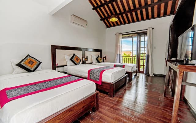 Calm House Hotel Hoi An - photo 3