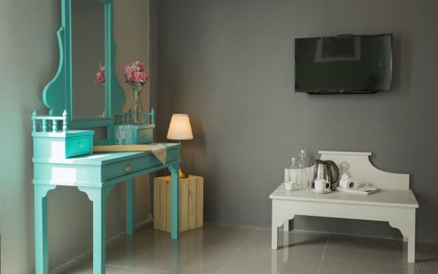 Heyha Hotel - photo 5