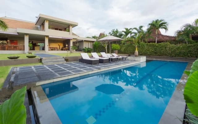 The Uma Villa Canggu - photo 5