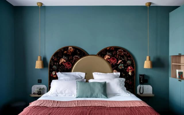 Hotel Leopold - photo 3