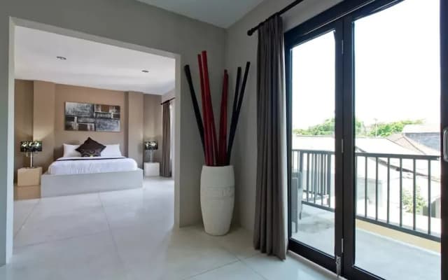 Segara Villas - photo 4