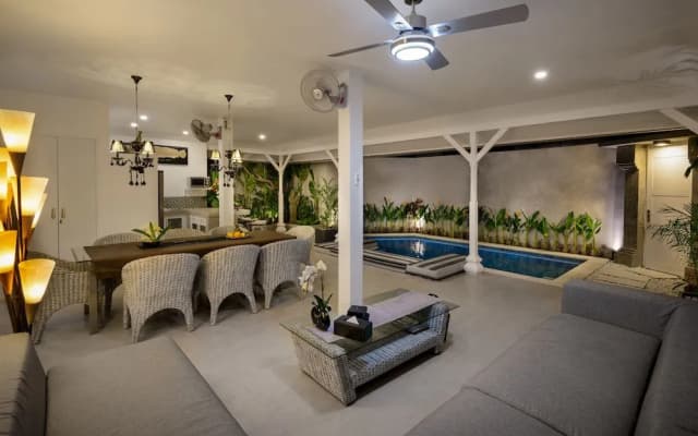Villa Ozamiz - photo 2