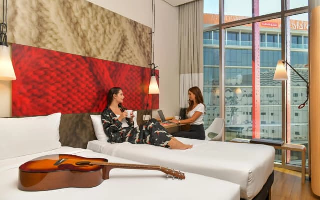 Ibis Doha - photo 2
