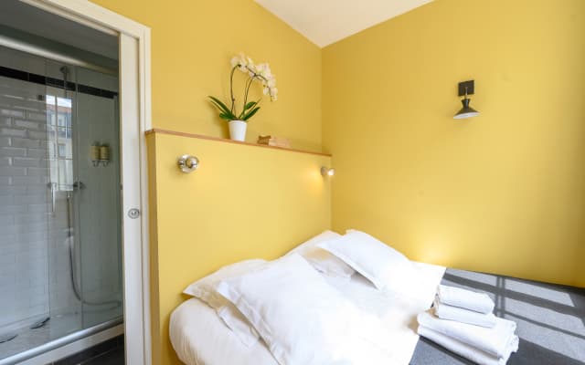 Helzear Montparnasse Rive Gauche Serviced Apartments Paris - photo 2