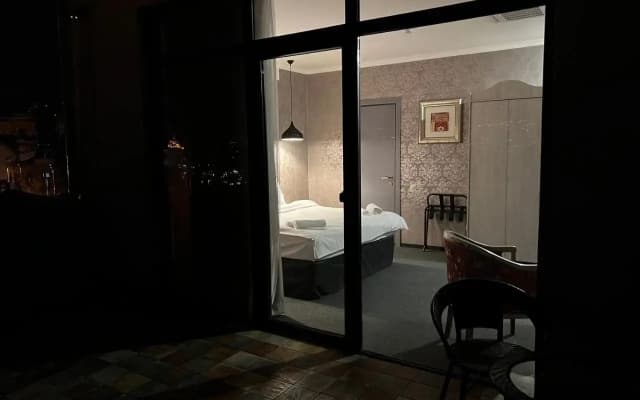 Midnight in Tbilisi - photo 2