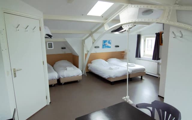 City Hotel Rembrandt Square - photo 5