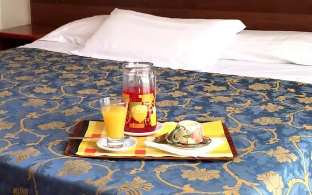 Hotel Altavilla 10 - photo 4