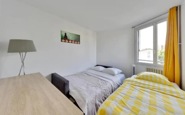 Chic apart with parking and balcony - photo 4