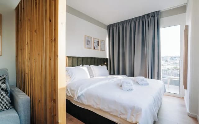 Athesense Suites - photo 5