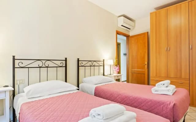 Borgo Pinti Cozy Flat - photo 4