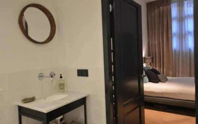 Romantic ground floor suite in Pijp near Sarphatipark - photo 5