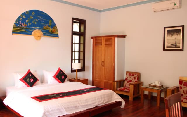 Hoi An Holiday Villa - photo 3
