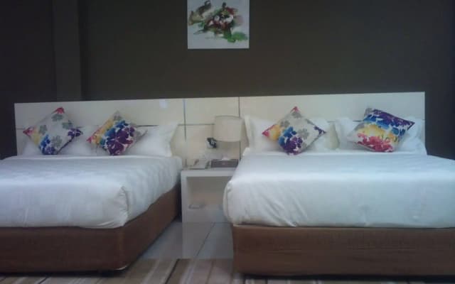 Mornington Hotel Bukit Permata - photo 5
