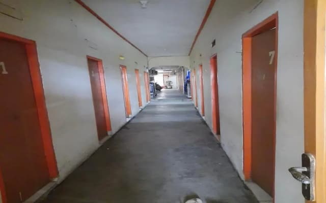 Hotel O Angel Guest House - photo 2