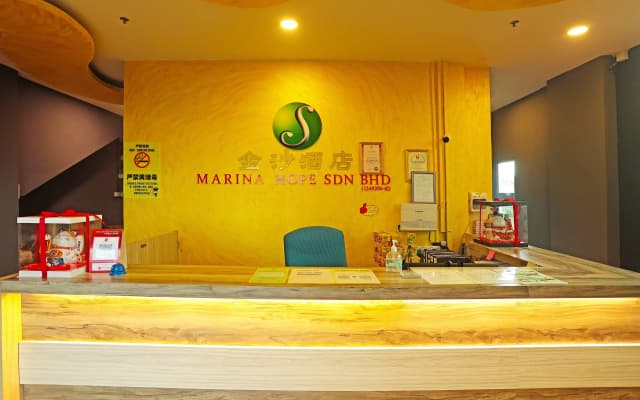 Hotel O Marina World - photo 2