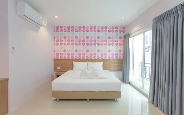 The Bedroom Ladprao 101 - photo 2