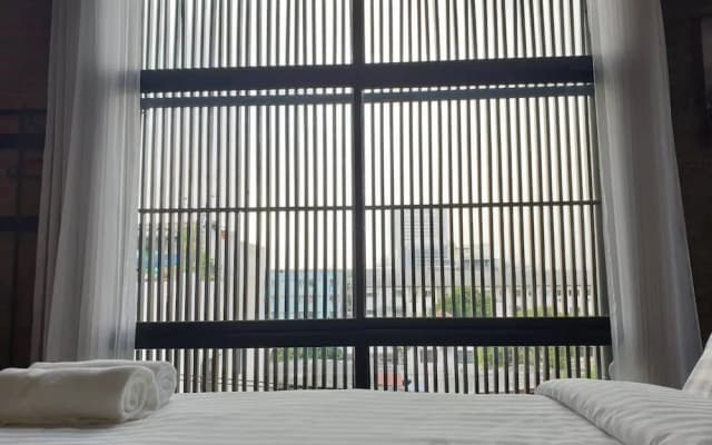 The LOCAL Ari - Hostel - photo 3