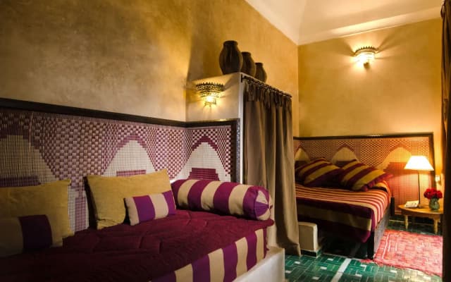 Riad Vert Marrakech - photo 2