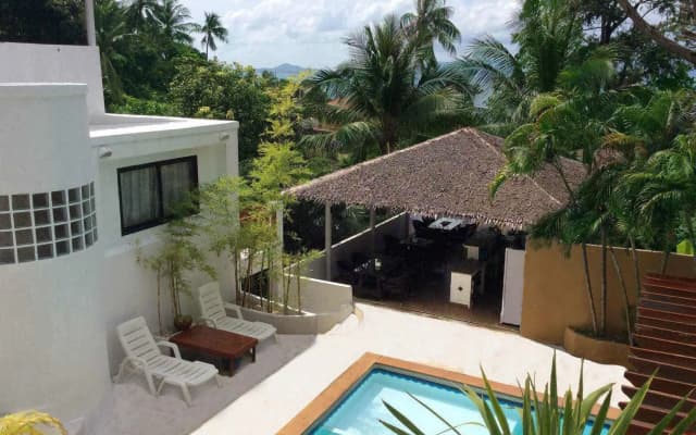 Sojourn Villas - photo 4