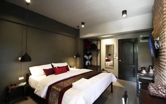 Duangdren Place - photo 5