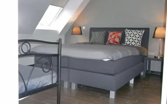 Kunsthaus Apartments - photo 2