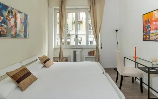 Milano Homey Apartment - photo 2