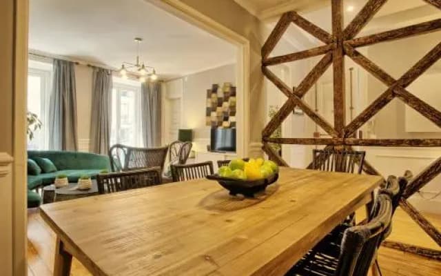 Angel's Chic Duplex - photo 3