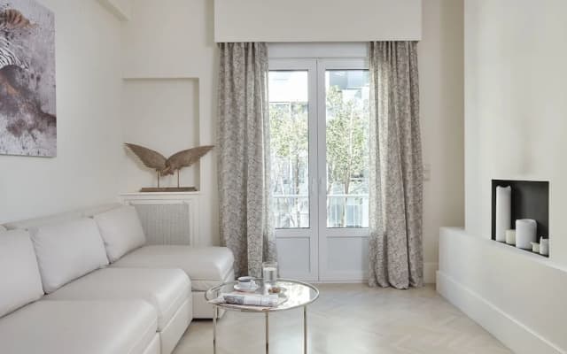 Kolonaki square Apartment - photo 5