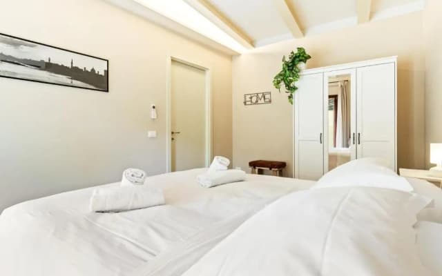 Piazzale Michelangelo Modern Flat - photo 3