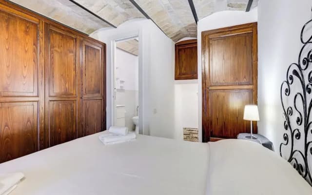Charming Apt with Garden and Park - photo 5