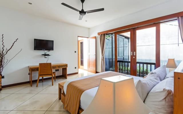 Villa Mienna - photo 3