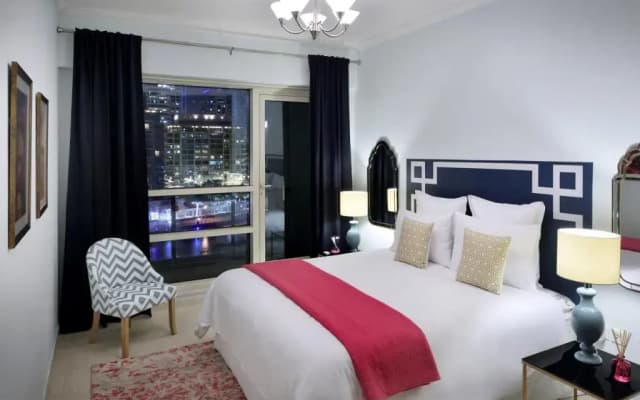 Al Khudrawi by Dream Inn Dubai - photo 3
